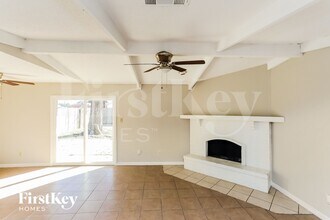 1340 Virgie Joe Dr in Mesquite, TX - Building Photo - Building Photo