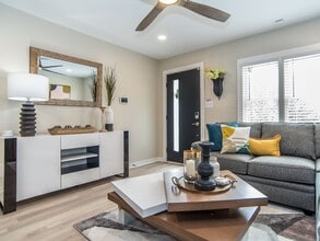 3812 Burt Dr in Raleigh, NC - Building Photo - Building Photo