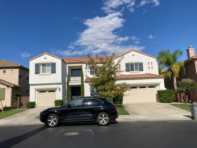 property at 45374 Willowick St