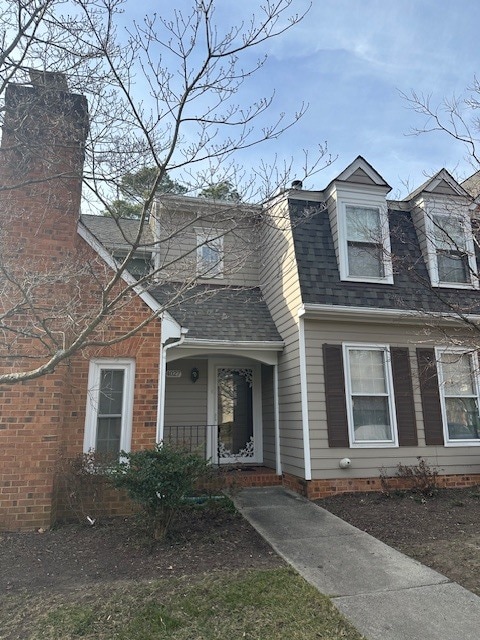 property at 4027 Bush Lake Pl