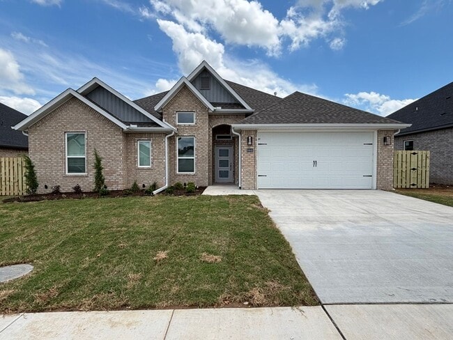 property at 1441 Overcup Oak Ln