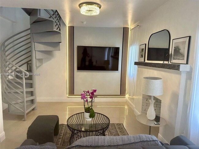 property at 6966 Byron Ave