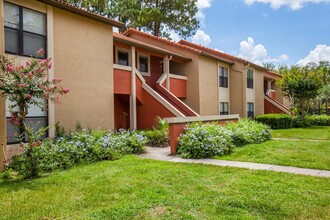 !Fishermans Village Apartments in Orlando, FL - Building Photo - Building Photo