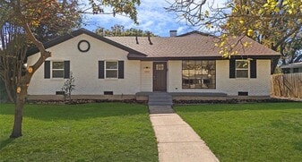 1212 Willow Glen Dr in Dallas, TX - Building Photo