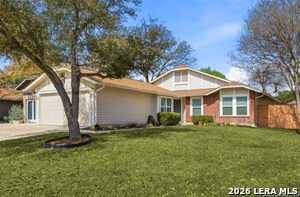 9706 Autumn Dew in San Antonio, TX - Building Photo - Building Photo