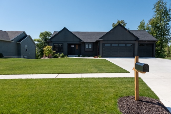 property at 7269 Yellowstone Dr
