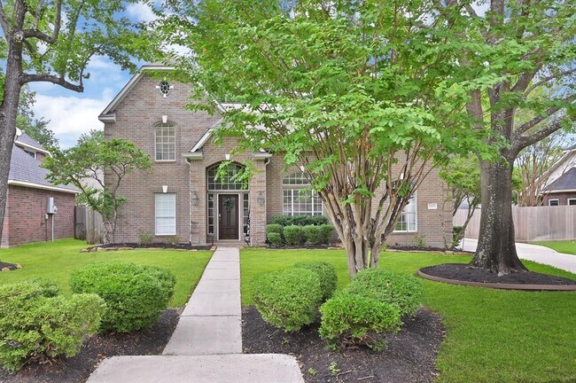 31406 Capella Cir in Tomball, TX - Building Photo - Building Photo