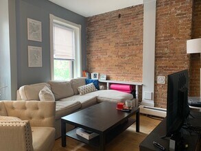 590 Columbus Ave in Boston, MA - Building Photo - Building Photo