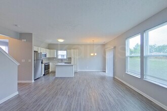 10324 Pintail Ln in Indianapolis, IN - Building Photo - Building Photo
