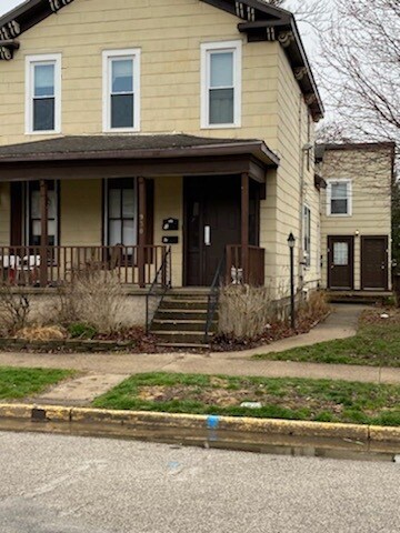 930 N 6th St, Unit 4 in Lafayette, IN - Building Photo