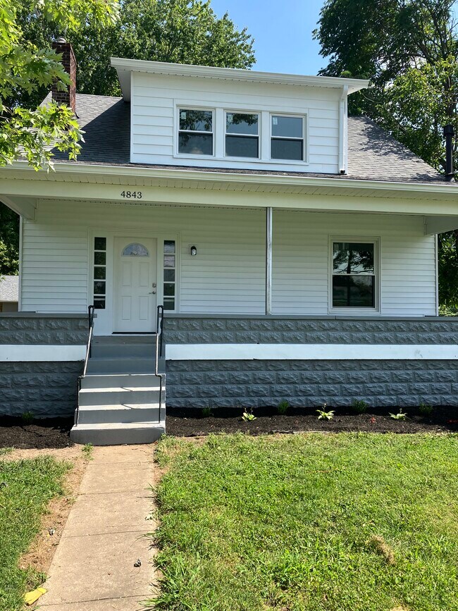 4843 Cane Run Rd Rentals in Louisville, KY