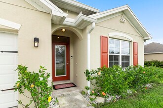 1810 SW Capehart Ave in Port St. Lucie, FL - Building Photo - Building Photo