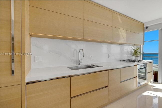 property at 3739 Collins Ave