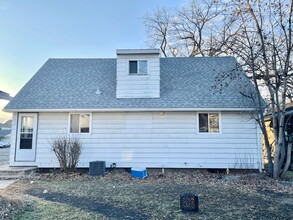 1217 11th St N in Fargo, ND - Building Photo - Building Photo