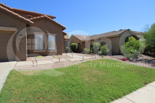 property at 263 W Hawk Way