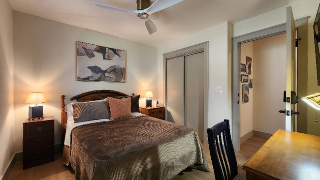 property at 1704 S Forest Dr