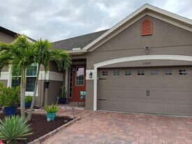 3020 Jardin St in Kissimmee, FL - Building Photo