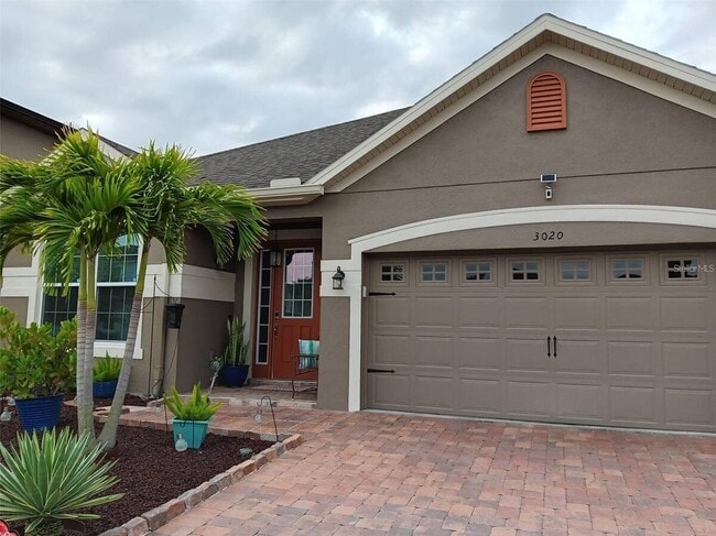 property at 3020 Jardin St