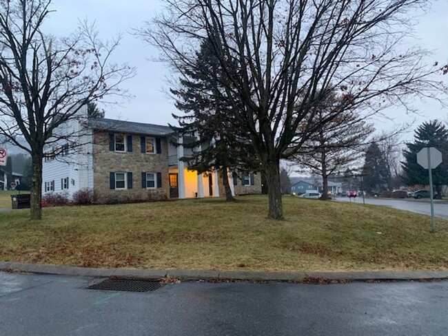 property at 503 West Dr