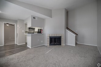 10401 Old Bammel N Houston Rd, Unit 403 in Houston, TX - Building Photo - Building Photo