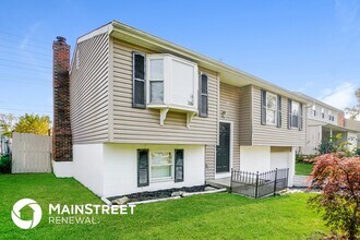 2168 Jade St in Grove City, OH - Building Photo - Building Photo