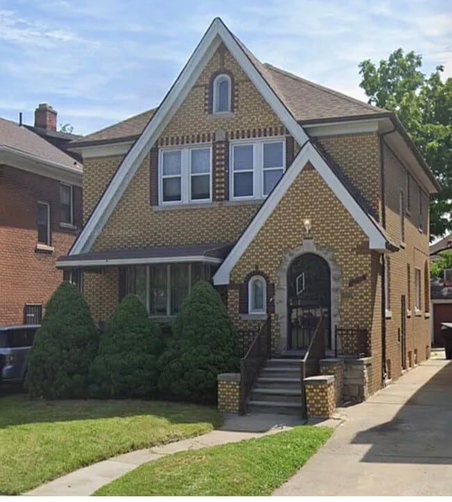 property at 16554 Fairfield St