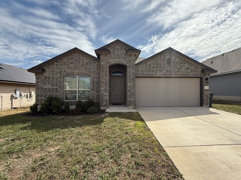 2320 Pintail Loop in Copperas Cove, TX - Building Photo