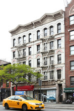 205 Eighth Ave in New York, NY - Building Photo - Primary Photo