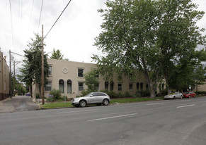 1900-1914 E 17th Ave Apartments