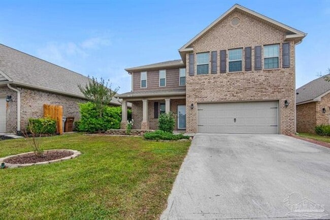 property at 1724 Waterford Sound Blvd