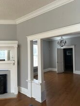 1905 Ivy St in Chattanooga, TN - Foto de edificio - Building Photo