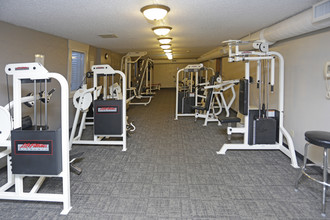 Green Acres Apartments in East Grand Forks, MN - Building Photo - Interior Photo