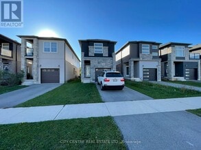 308 Louise St. in Welland, ON - Building Photo - Building Photo