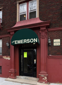 The Emerson in Philadelphia, PA - Building Photo - Building Photo