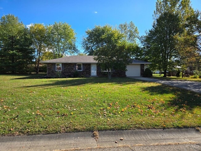 6238 Jayfield Dr in Hamilton, OH - Building Photo - Building Photo