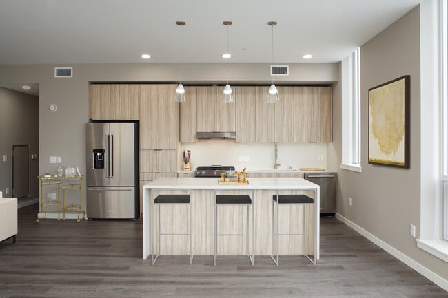 Avalon Belltown Towers in Seattle, WA - Building Photo - Interior Photo