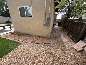 3925 Mesa Verde Ave NE in Albuquerque, NM - Building Photo - Building Photo