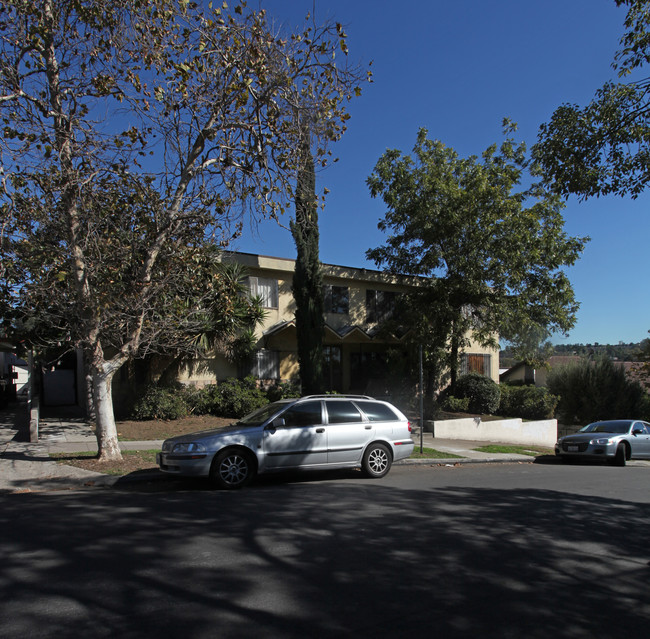 143 Avenue 54 in Los Angeles, CA - Foto de edificio - Building Photo