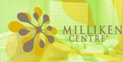 Property Management Company Logo Milliken Centre