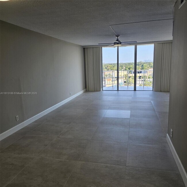 property at 16710 NE 9th Ave