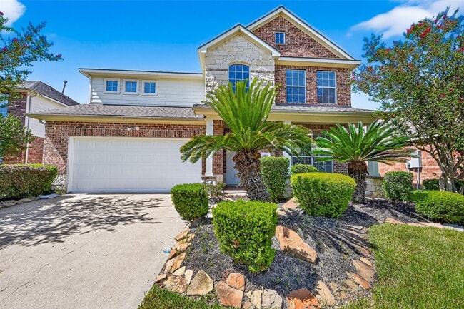 property at 4815 Claymill Ct