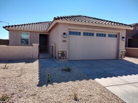 6317 W Raymond St in Phoenix, AZ - Building Photo