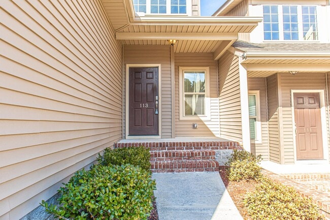 113 Cypress Cir in Southern Pines, NC - Building Photo - Building Photo