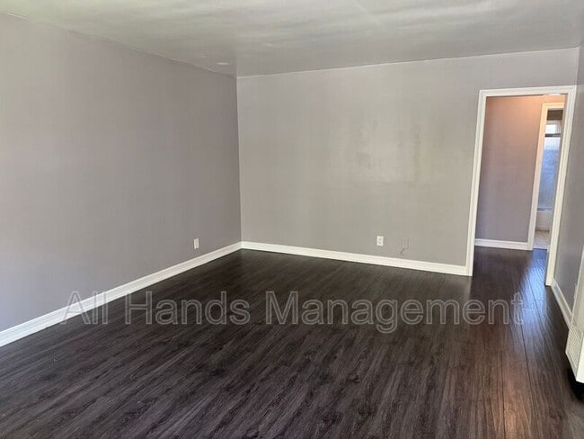 property at 3025 E 5th St