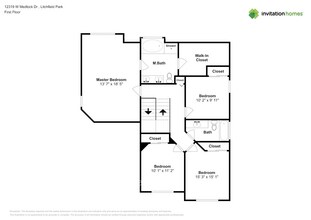 12319 W Medlock Dr in Litchfield Park, AZ - Foto de edificio - Building Photo