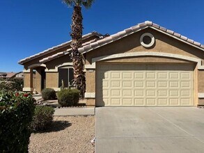 8568 W Hatcher Rd in Peoria, AZ - Building Photo - Building Photo