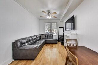 1616 S Morgan St in Chicago, IL - Building Photo - Building Photo