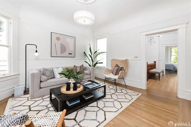 55 Delmar St in San Francisco, CA - Building Photo - Building Photo