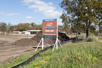 The Station at St. Elmo in Austin, TX - Building Photo - Building Photo