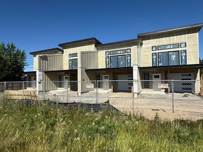 property at 62009 Dantili Rd